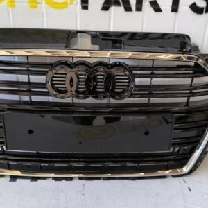 Решітка радіатора Audi 2017-2020 8V