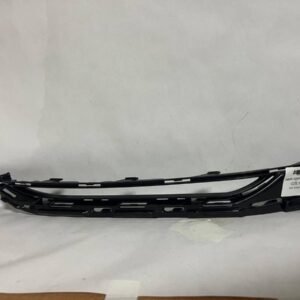 Воздуховод бампера правий Audi Q7 4M0 2020-2024 Sline