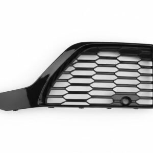 Решітка бампера ліва Audi Q7 4M0 2020-2024 Sline