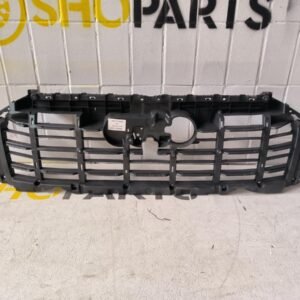 Кріплення решітки радіатора Audi Q7 4M0 2020-2024 Sline