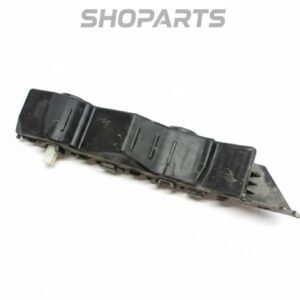 Направляюща бампера передня ліва Hyundai Elantra CN7 2021-2023