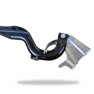 Петля капота права Nissan Rogue T32 2017-2020