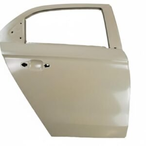 Дверь задня права Citroen C-elyese 2013-