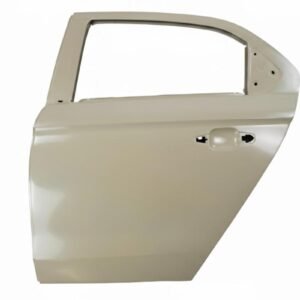 Дверь задня ліва Citroen C-elyese 2013-