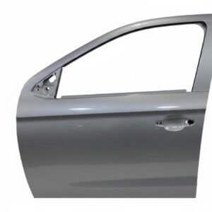 Дверь передня ліва Citroen C-elyese 2013-