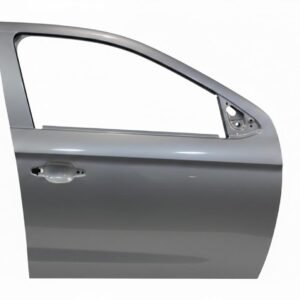Дверь передня права Citroen C-elyese 2013-