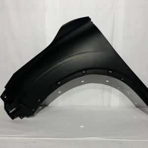 Крило переднє ліве Mitsubishi Outlander 4 2021-
