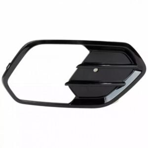 Рамка протитуманної фари ліва глянець Ford Escape MK3 2016-2020