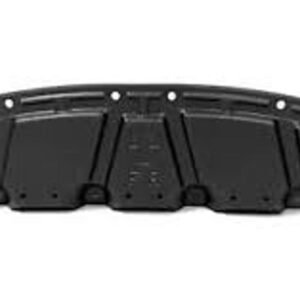 Захист переднього бампера Nissan Rogue T33 2021-2024
