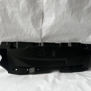 Накладка замка капота Mitsubishi Outlander 4 2021-