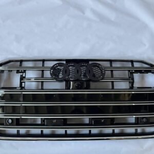 Решітка радіатора Audi A6 C8 2018-2024
