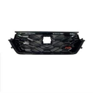 Решітка радіатора под радар и гибрид Honda Cr-v 6 2022+
