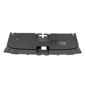 Накладка на радиатори Honda Cr-v 6 2022+