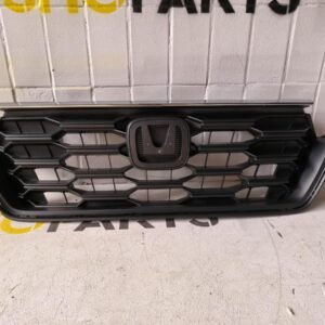Решітка радіатора Honda Cr-v 6 2022+( не під дістрон)