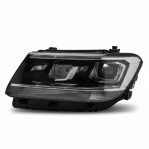 Ліва фара ксенон Volkswagen Tiguan 2017-2020