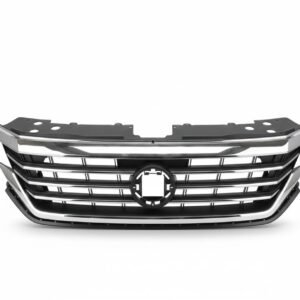 Решітка радіатора Volkswagen Passat 2019-2022 B8 USA