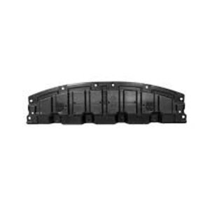 Захист переднього бампера Nissan Rogue T33 2021-2024
