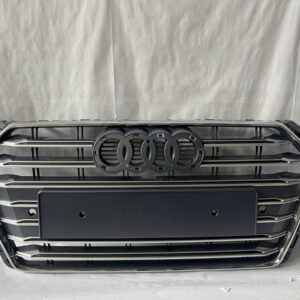 Решітка радіатора Audi A4 B9 2016-2019