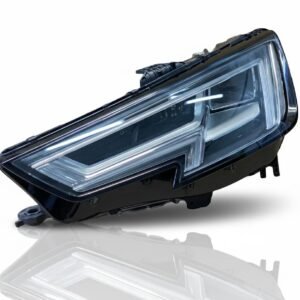 Фара ліва Audi A4 B9 Full Led 2016-2019