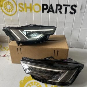 Фара права Audi A6 C8 2018-2024 Full Led