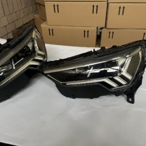 Фара права Audi Q3 83A 2019-2025 Full Led