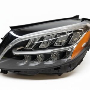 Фара передня ліва Mercedes C Class W205