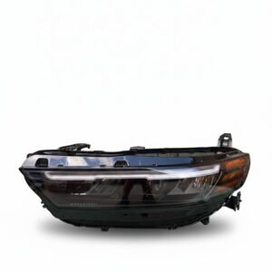 Фара ліва Honda Accord 11