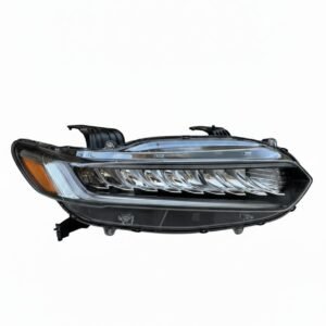 Фара права Honda Accord 10