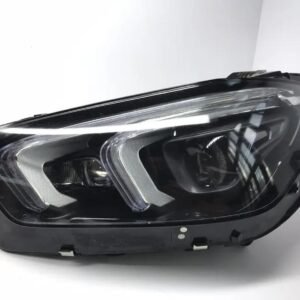 Фара права multibeam led для Mercedes GLE 167 с 2018г
