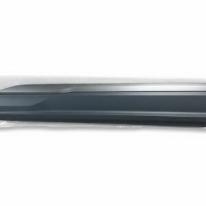 Права накладка передньої двері Audi Q7 4M0 2020-2024 Sline