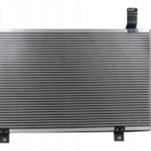 Радіатор кондиціонера camury Mazda CX-5 2021-