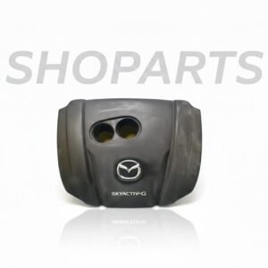 Кришка мотора декоративна Mazda CX-5 2021-