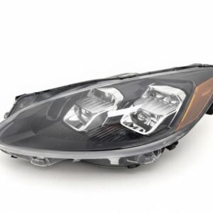 Фара ліва Ford Escape Mk4 2020-2023 LED 4 лінзи