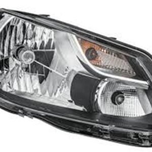 Фара ліва volkswagen caddy 2010-2015