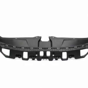 Накладка радіатора верхний Hyundai Elantra CN7 2021-2023