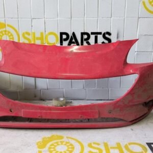 Opel Corsa E 2014-2019 Бампер передній