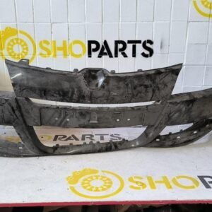 Бампер передній Renault Megane 3 GT LINE 09-13