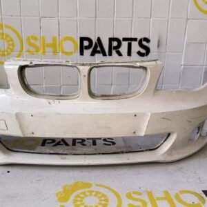 Бампер передній BMW 1 E82 E88