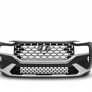 Бампер передній в зборі Hyundai Santa Fe 2021-2023