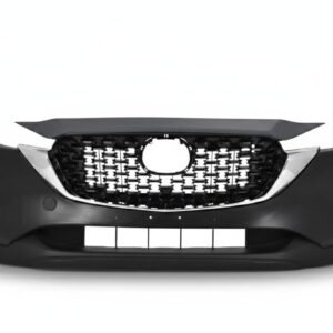 Бампер в зборі Mazda CX-5 2021-