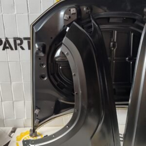 Крило переднє ліве Volkswagen Atlass 2021-