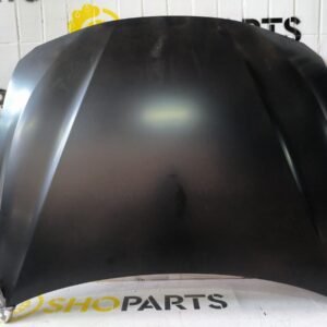Капот (з герметиком) - BMW 3 (F30/F31/F32/F33/F36)