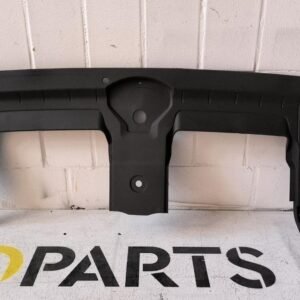 Накладка панелі радіатора Audi Q7 4M0 2020-2024 Sline