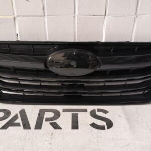 Решітка радіатора Subaru Outback 2019-2022 full black