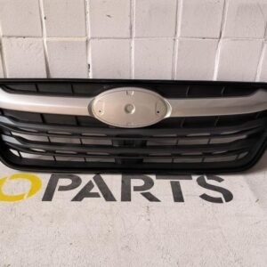 Решітка радіатора Subaru Outback 2019-2022 black