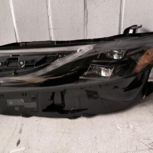 Фара ліва Toyota Camry XV80 LE Black