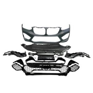 Обвес x3m body kit for m-tech/18-20