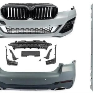 Обвес m-tech body kit for g30 lci 21+