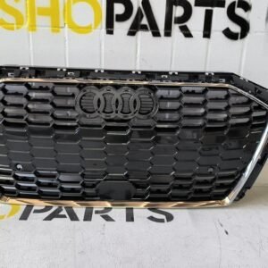 Решітка радіатора пiд радар Audi A3 2021- 8Y