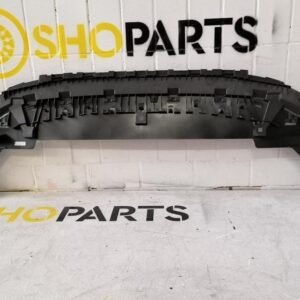 Спойлер бампера передній Audi A3 2021- 8Y